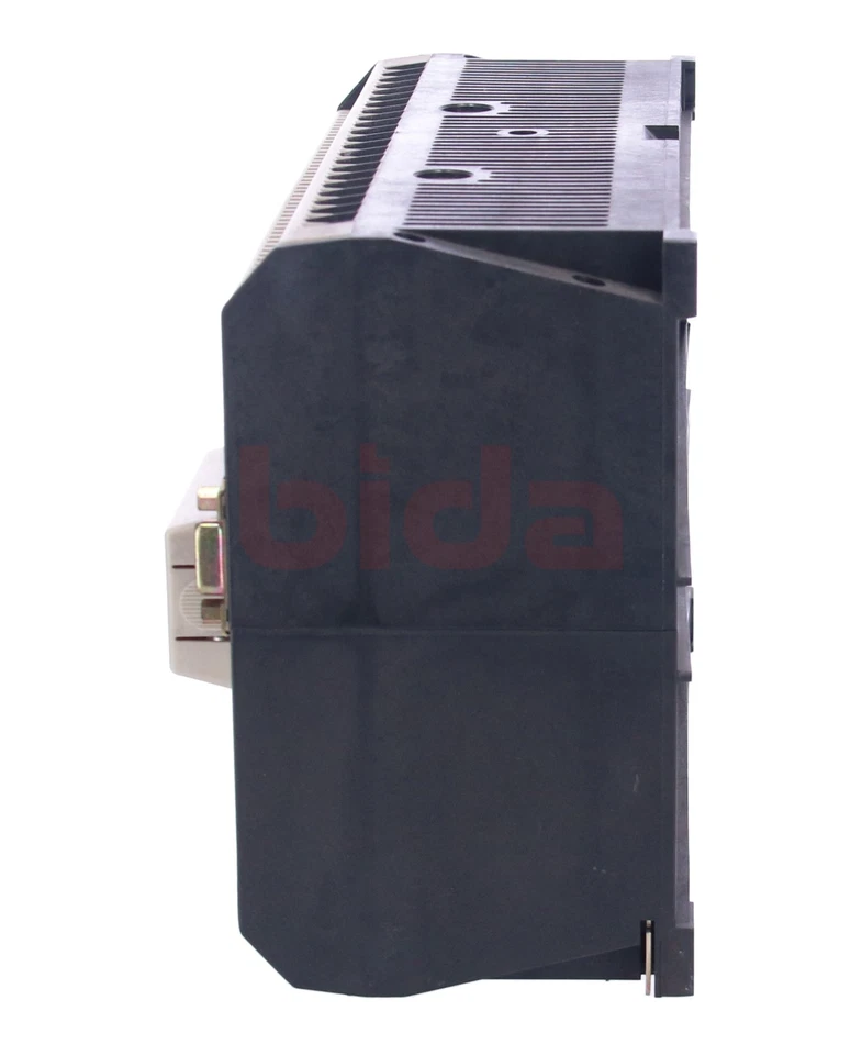 Siemens 6ES5 101-8UA12 / 6ES5101-8UA12 SIMATIC S5, ZG 101U ZENTRALGERAET / CENTR - Bild 3 von 4