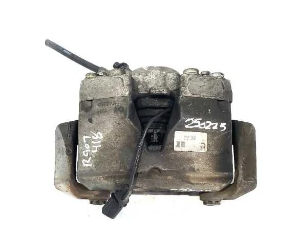 2013 2014 2015 2016 Audi A4 Quattro OEM Front Left Brake Caliper AWD  - Image 2 of 4