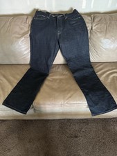 Ciano Farmer Denim Co Mens 34x33 Selvedge Den...