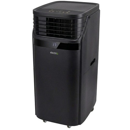 GRADE A1 - electriQ TitanCool 22000 BTU A+ Smart Industrial Portable A1/TC25HPW