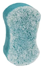 Spongeables Body Wash in a 20+ Wash Sponge, Sea Salt, 1 Count