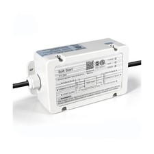 Soft Start for RV air conditioners Reduces Startup Current by up to 75 , Savi...