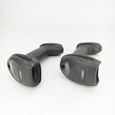 2 x SYMBOL LI4278 Wireless Barcode Scanner - ohne Ladeschale - ungetestet