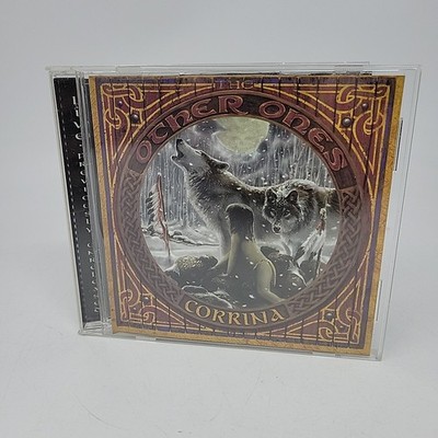 Corrina by The Other Ones CD Arista CD Single Promo Bob Weir