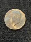 1964 50C Kennedy Half Dollar