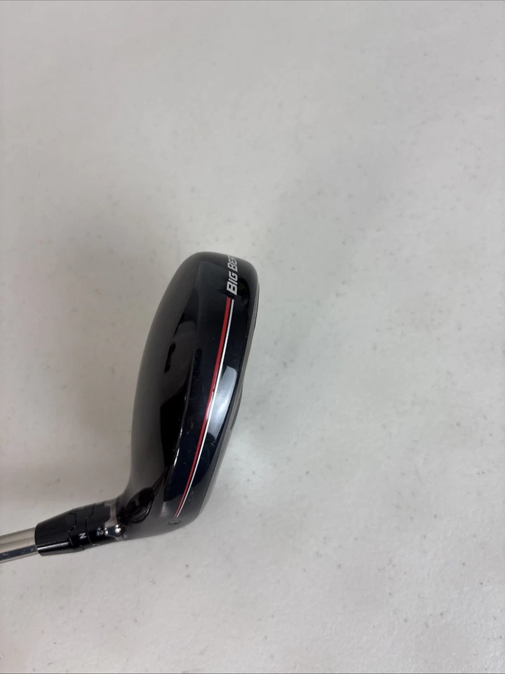 *VERY NICE* Callaway Big Bertha 2023 33° Hybrid 8 RCH 65 A Flex Senior (4757) - Image 4 of 4