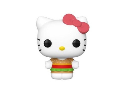 Hello Kitty POP! Sanrio Vinyl Figur Hello Kitty (KBS) 9 cm - Funko - (sonstige K