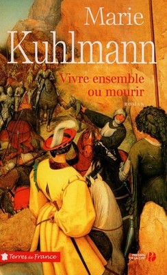Zusammen leben oder sterben - Kuhlmann, Maria