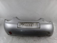Pare-choc arrière Volkswagen NEW BEETLE