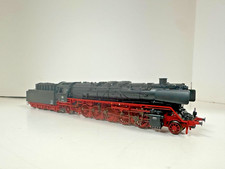 HO MARKLIN STEAM LOCOMOTIVE, NEW OLD STOCK, ITEM #37455
