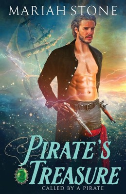 Mariah Stone | Pirate's Treasure | Taschenbuch | Englisch (2020)
