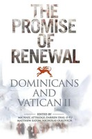 Michael Attridge (U. A.) | The Promise Of Renewal | Taschenbuch | Englisch