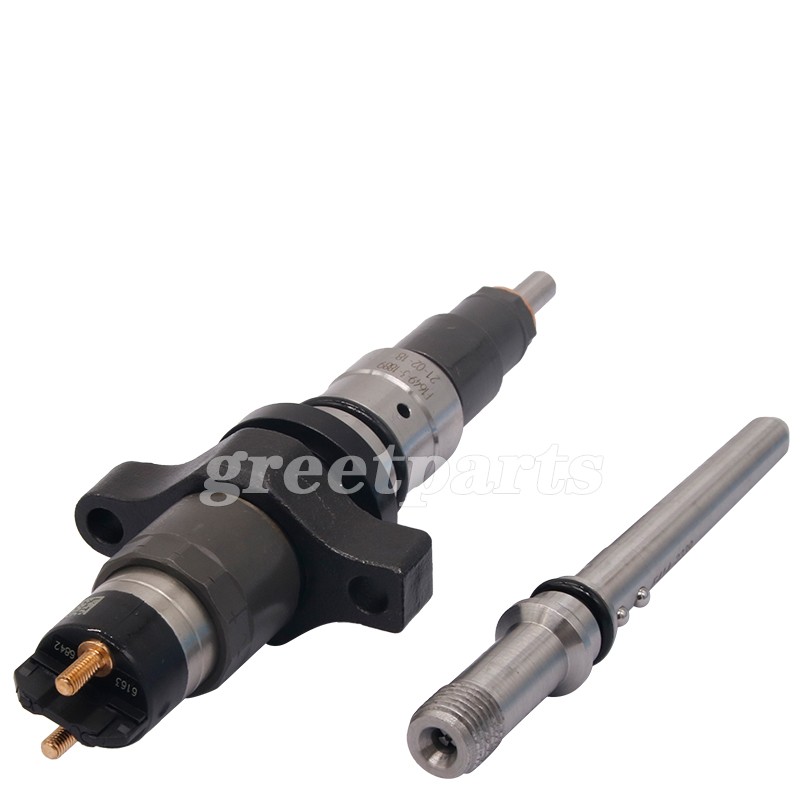 6X Fuel Injector 0445120255 For 2003-2004 Dodge Ram2500 3500 Cummins 5.9L USA thumbnail 10