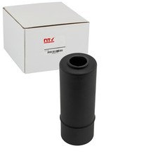 NTY STAUBSCHUTZ-SATZ STOßDÄMPFER HINTERACHSE passend für TOYOTA COROLLA PREMIO 