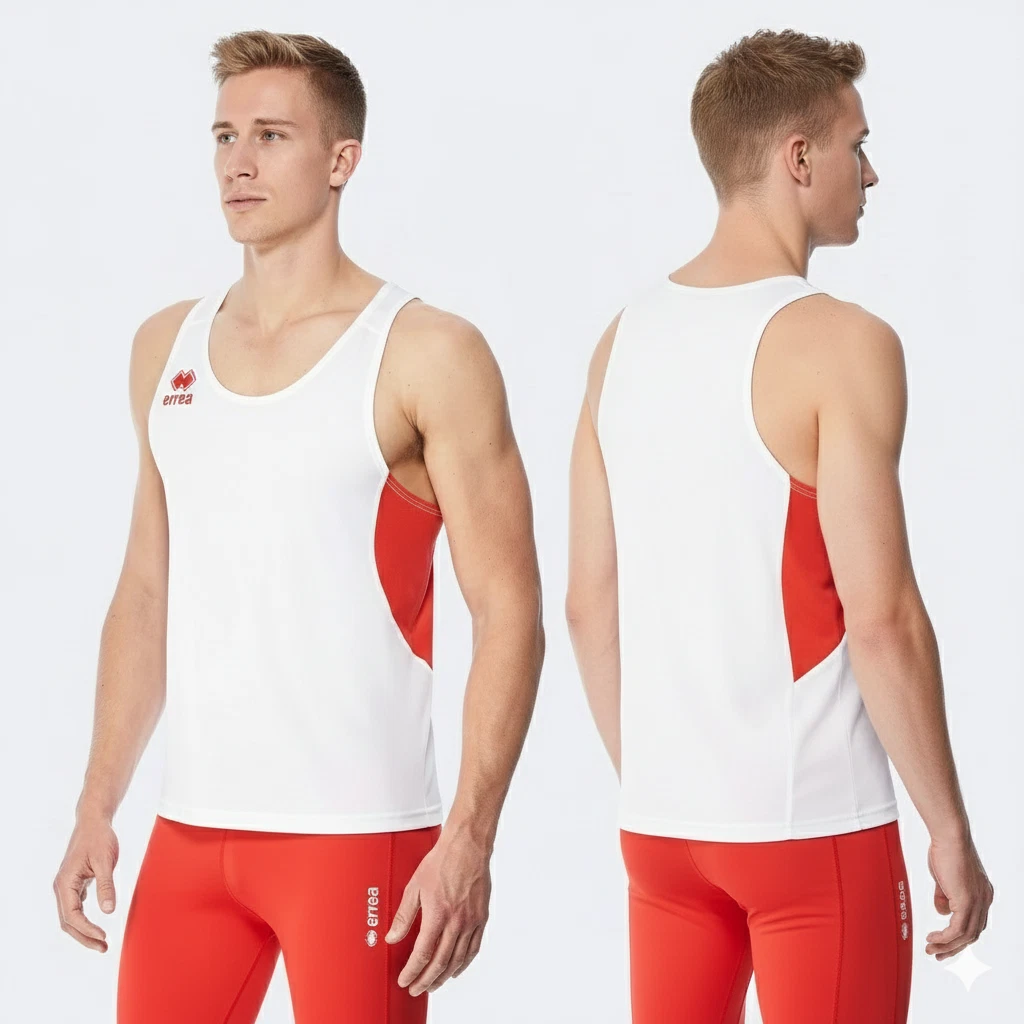 Pettorine Da Calcio 24 Pezzi 2 Colori (Arancio E Verde) Numerate 1-12, Gilet Leggeri Per Allenamento, Basket, Pallavolo