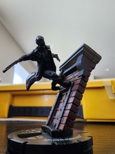 WizKids Marvel HeroClix 061 Spider-Man Noir