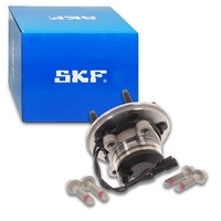 SKF Radlagersatz Passend FüR Jaguar S-TYPE X200