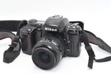 Nikon N6006 35mm Camera w/ 35-80 4-5.6 READ READ READ