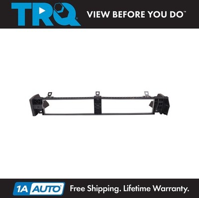 TRQ Active Grille Shutter Black SU1206102 For 2018-2020 Subaru Crosstrek