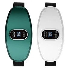 Belly Massager Vibrating Waist Massager Machine With Adjustable Levels