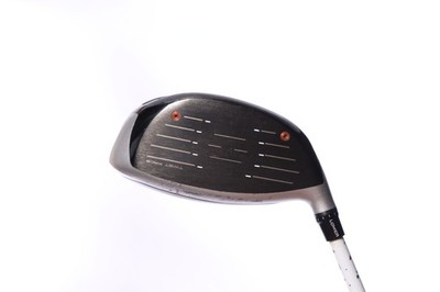 Left Handed TaylorMade M6 10.5* Driver Regular Flex Fujikura