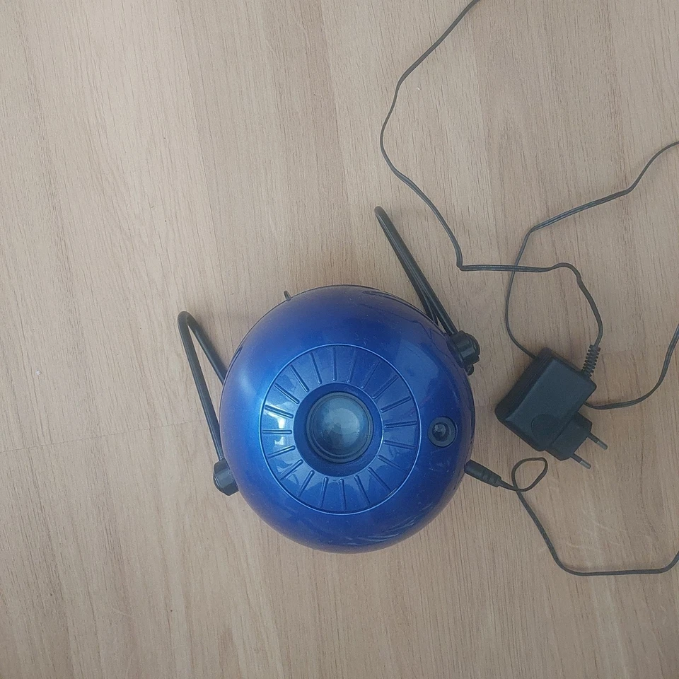 Sega Homestar Planetarium