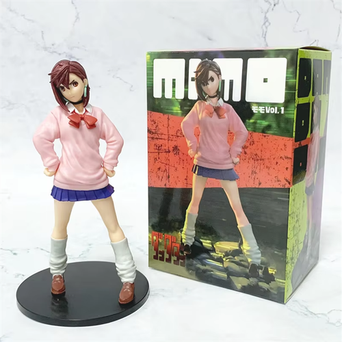 Figurine Dressta Momo - Dandadan Taito