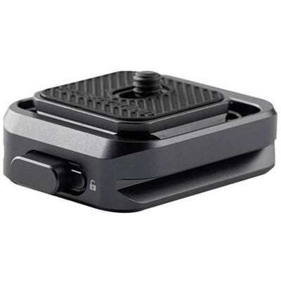 PGYTECH CG-050 Arca-Type Quick Release Clamp Und Platine