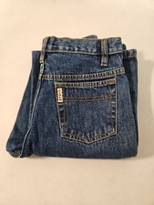 Cinch Jeans Youth Size 14S x 29 White Label Original Fit Blue Jeans 1624