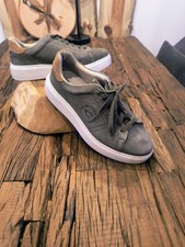  Camel Aktive Damen  Sneaker Grün Größe 41