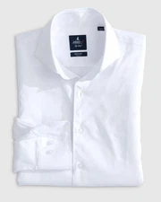 johnnie-O Top Shelf Button Up Shirt - Boswell