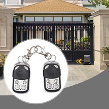 2x CO-Z Remote Control for Automatic Sliding Gate Opener Hardware Electric Motor