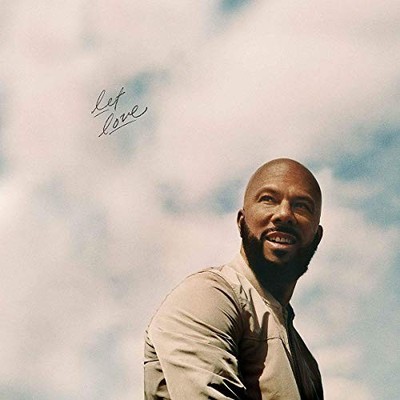 Common Let Love [Explicit Content] Records & LPs New