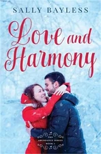 Love and Harmony (Paperback or Softback)