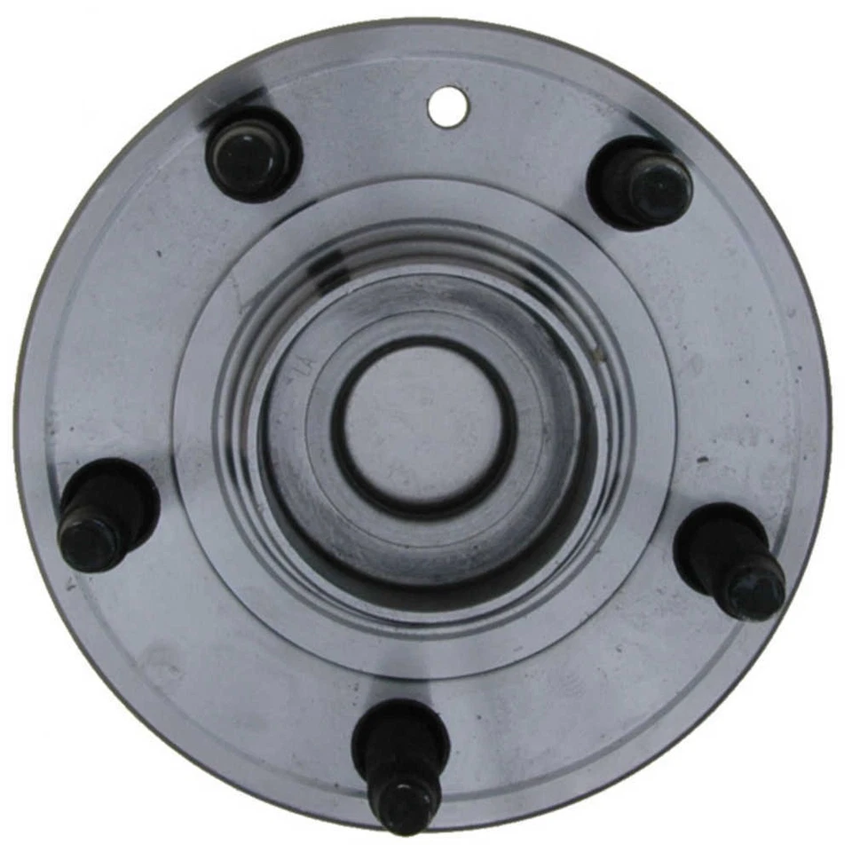 Conjunto de cojinete de rueda y buje para Mercury Montego Sable RAYBESTOS 2006-2009 Foto 2 de 4