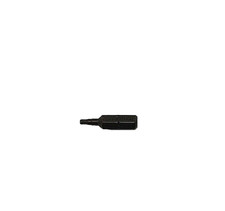 T-10 Torx bit "Made In USA"
