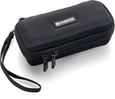Caseling Hard CASE Fits TASCAM DR-05X / DR-05 Version 2/1 Portable Digital Rec
