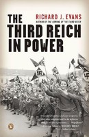 The Third Reich In Power Richard J Evans