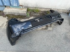 Stoßstange hinten Bumper PDC Toyota Auris II 2015-2017 Original 52159-02D30 #2