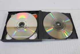 Shenmue II 2 Limited Edition CIB SEGA Dreamcast DC Japan Region Import US Seller