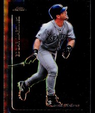 Click to enlarge Edgar Martinez