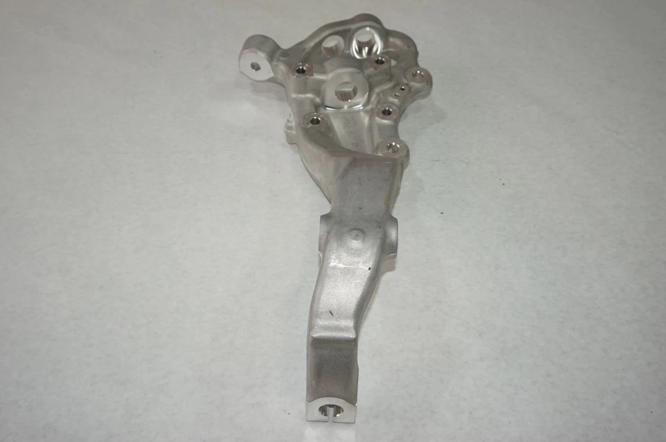 MERCEDES BENZ S550 NUDILLO DELANTERO IZQUIERDO 2015 2016 2017 2018 A2221901 OEM Foto 2 de 4