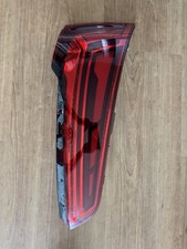 2021-2023 Audi Q5 Sq5 Rear Left Driver Side Tail Light Assembly 80a945075c Oem