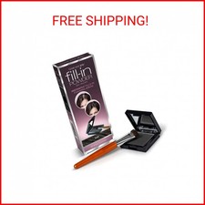 Cover Your Gray Fill In Powder - BlacK