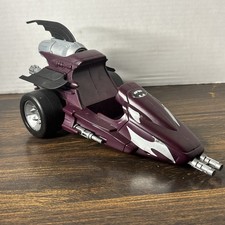 Vintage Batman The Animated Series Electronic CRIME STALKER Vehicle Kenner 1993