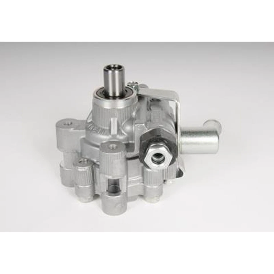 Bomba de direção hidráulica ACDelco 21997867 para Cadillac CTS 04-07 - Imagem 2 de 4