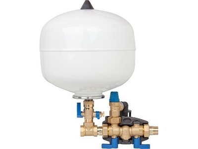 SicherheitsCenter EVENES 18 Liter, 6 bar, 3/4'
