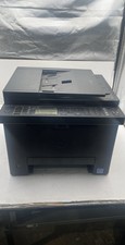 Dell E525w Color Laser All-In-One Printer Sca...