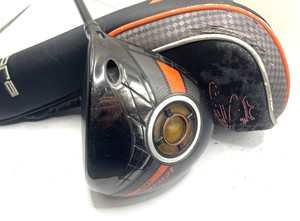 Cobra King Ltd Driver | eBay