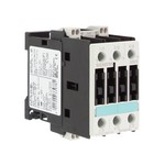 Siemens 3rt10243ac20 contattore s0 5,5kw 24v 50/60hz cage clam